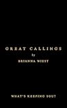 Great Callings: W...