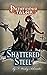 Shattered Steel (Pathfinder Tales)