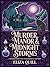 Murder, Manor & Midnight Storms: A Windermere Cozy Paranormal Mystery