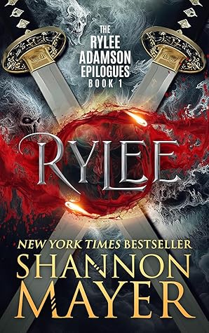 Rylee (The Rylee Adamson Epilogues, #1)