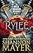 Rylee (The Rylee Adamson Epilogues, #1)