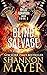 Blind Salvage by Shannon Mayer
