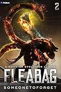 Fleabag 2: A Monster Evolution LitRPG