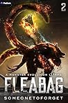 Fleabag 2: A Monster Evolution LitRPG