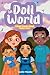 In Doll World Liliana Learn...