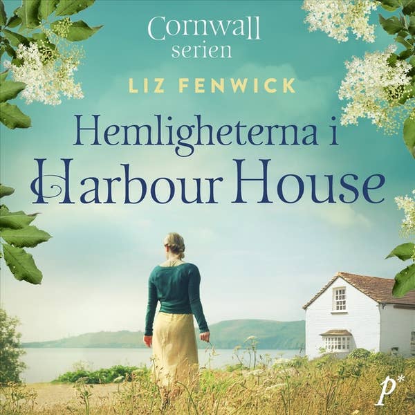 Hemligheterna i Harbour House (Audiobook)