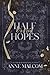 Half Buried Hopes : A Single Dad Nanny Romance (Jupiter Tides Book 4)