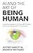 AI and the Art of Being Human by Jeffrey Abbott AI and the Art of Being Human by Jeffrey Abbott