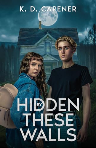 Hidden by These Walls (Kindle Edition)