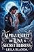 Alphas Regret by Leila Blanda