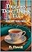 Dragons Don't Drink Tea (Except This One) by B.  Powell