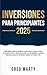 Inversiones Para Principian...