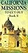 California Missions to Cut Out, Book II