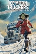 Ice Moon Truckers: A Cozy, Low-Stakes, Slice-of-Life Sci-fi Adventure