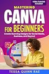 Mastering Canva f...
