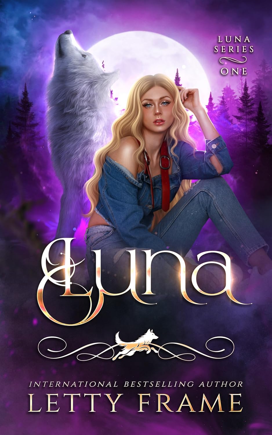 Luna (The Luna, #1)