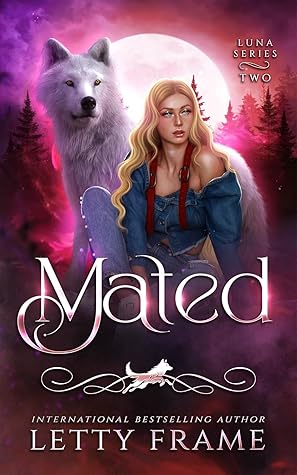 Mated (The Luna, #2)