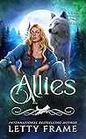 Allies (The Luna, #3) Allies (The Luna, #3)
