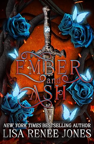 Ember and Ash (Thorne Saga, #1)