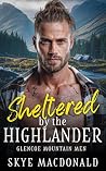 Sheltered by the ...