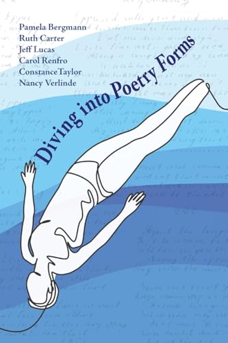 Diving into Poetry Forms (Paperback)
