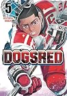 Dogsred, Vol. 5