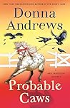 Probable Caws by Donna Andrews