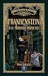 FRANKENSTEIN O EL...