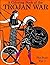 A Coloring Book of the Trojan War: The Iliad, Vol. 1