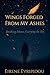 Wings Forged From My Ashes: Breaking Silence, Carrying the Sky (A Sky Forged By Hope #1)