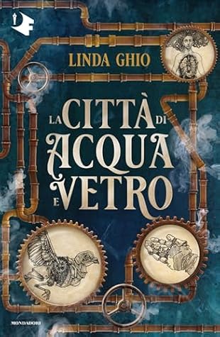 La città di acqua e vetro