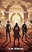 The Scorching Vessel (Solaceum Saga Book 1)