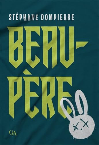 Beau-père (Paperback)