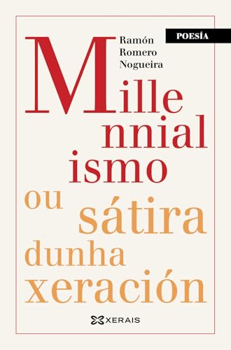 Millennialismo ou sátira dunha xeración (Paperback)