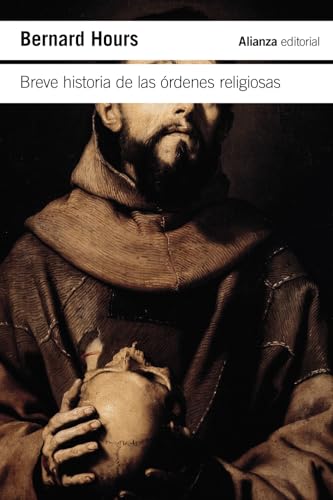 Breve historia de las órdenes religiosas (Paperback)