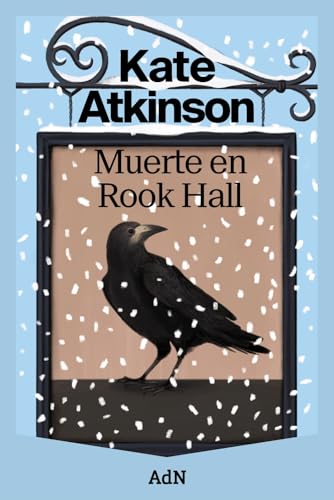 Muerte en Rook Hall (Paperback)