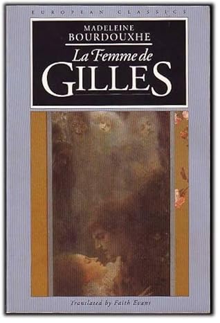 La Femme de Gilles