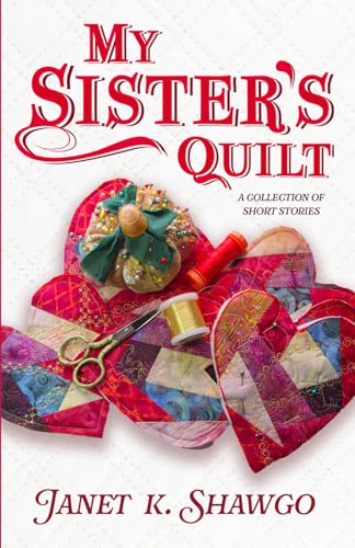 My Sister's Quilt (Paperback)
