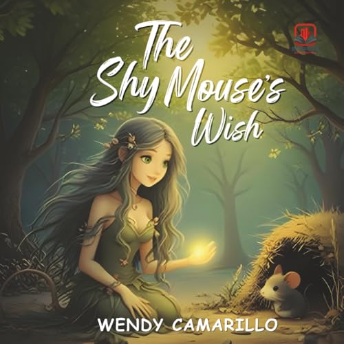 The Shy Mouse's Wish (Paperback)