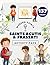 Modern Saints Activity Book for Kids by Val Campbell