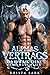 Alphas Vertragspartnerin: Verhasst Verliebt Zwangsheirat und Schicksalsbanden Eine Übernatürliche Werwolf Romanze (Dem Alpha bestimmt 1) (German Edition)