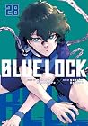Blue Lock, Vol. 28