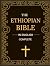 The Ethiopian Bible In Engl...