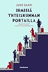 Ihmisiä yhteiskun...