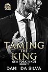 Taming the King (New York Kings #1)