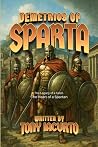 Demetrios of Sparta by Tony Iacurto