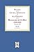 Records of the Court of Assistants of the Colony of the Massachusetts Bay 1630-1692. Volume # 2