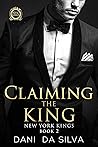 Claiming the King (New York Kings #2)