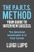 The P.A.R.T.S. Method - You...