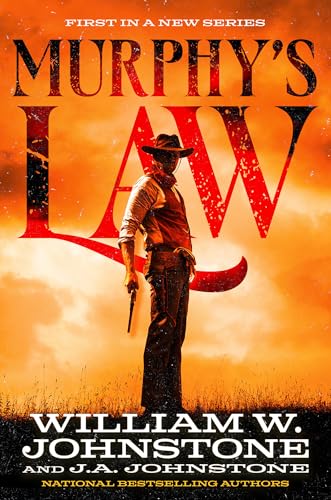 Murphy’s Law (Paperback)